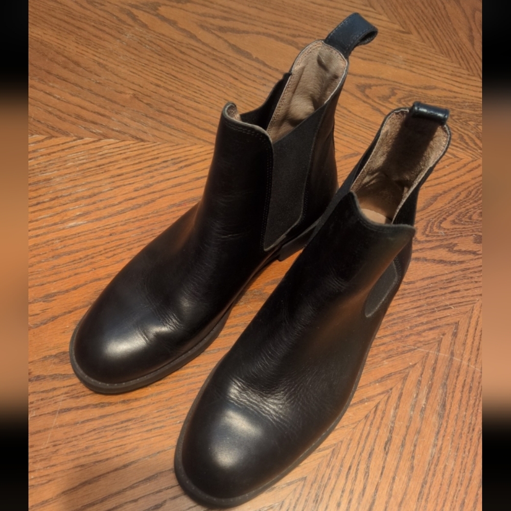 Horze Boots
